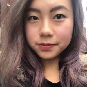 Meet your Posher, Ellen